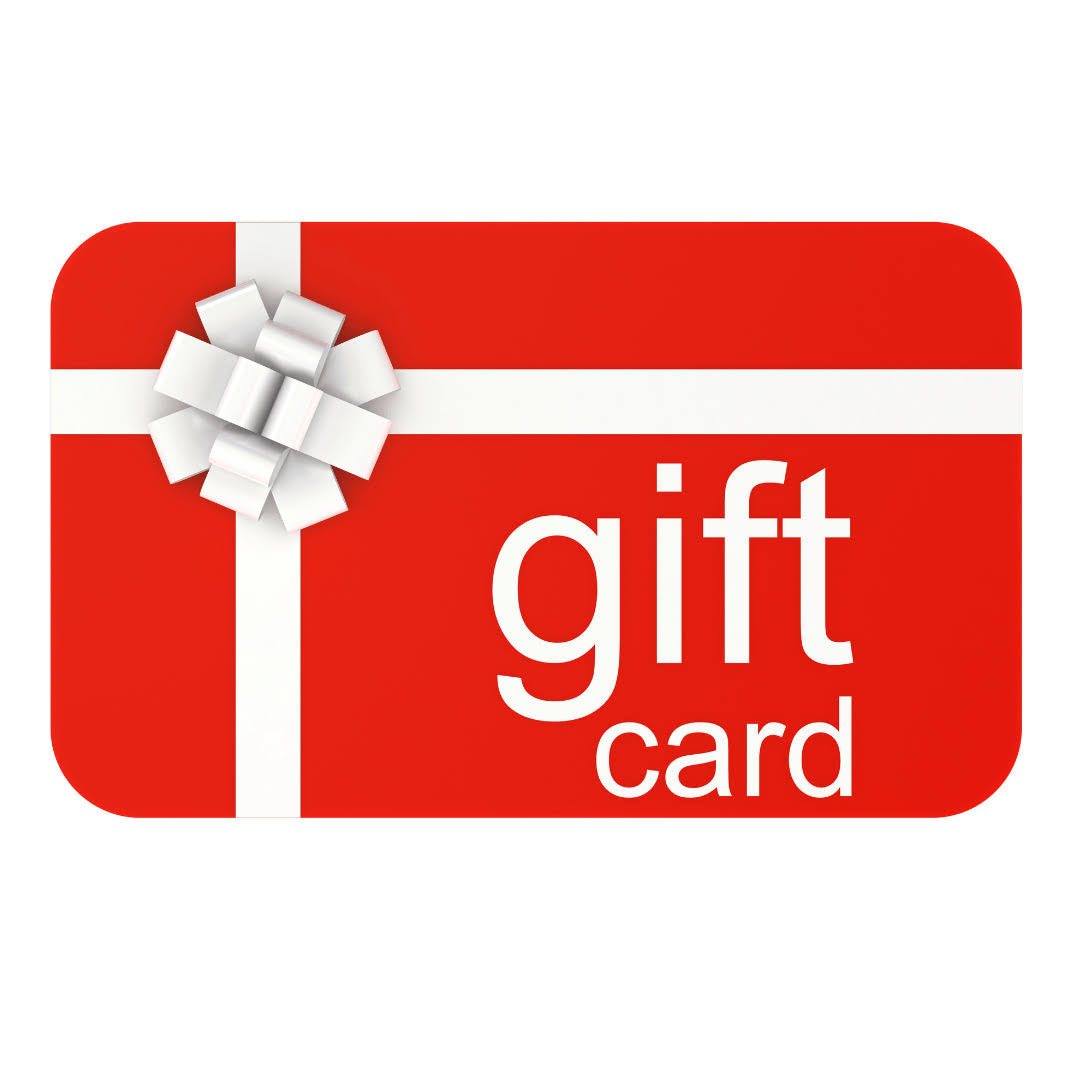Gift certificate