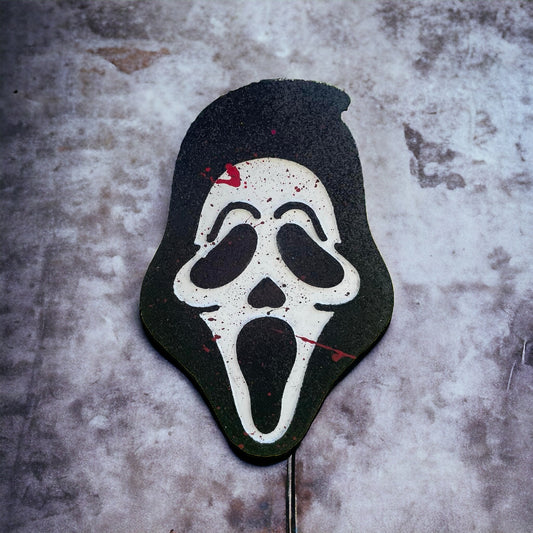 Ghostface