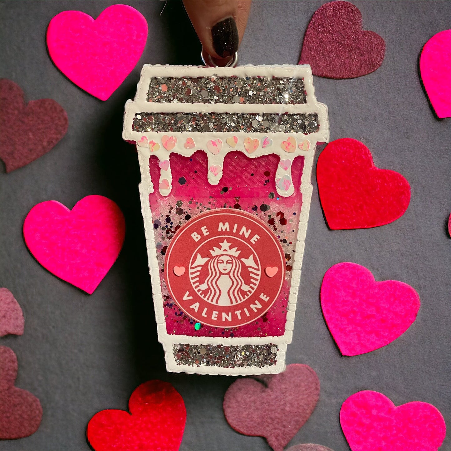 Valentines Coffee