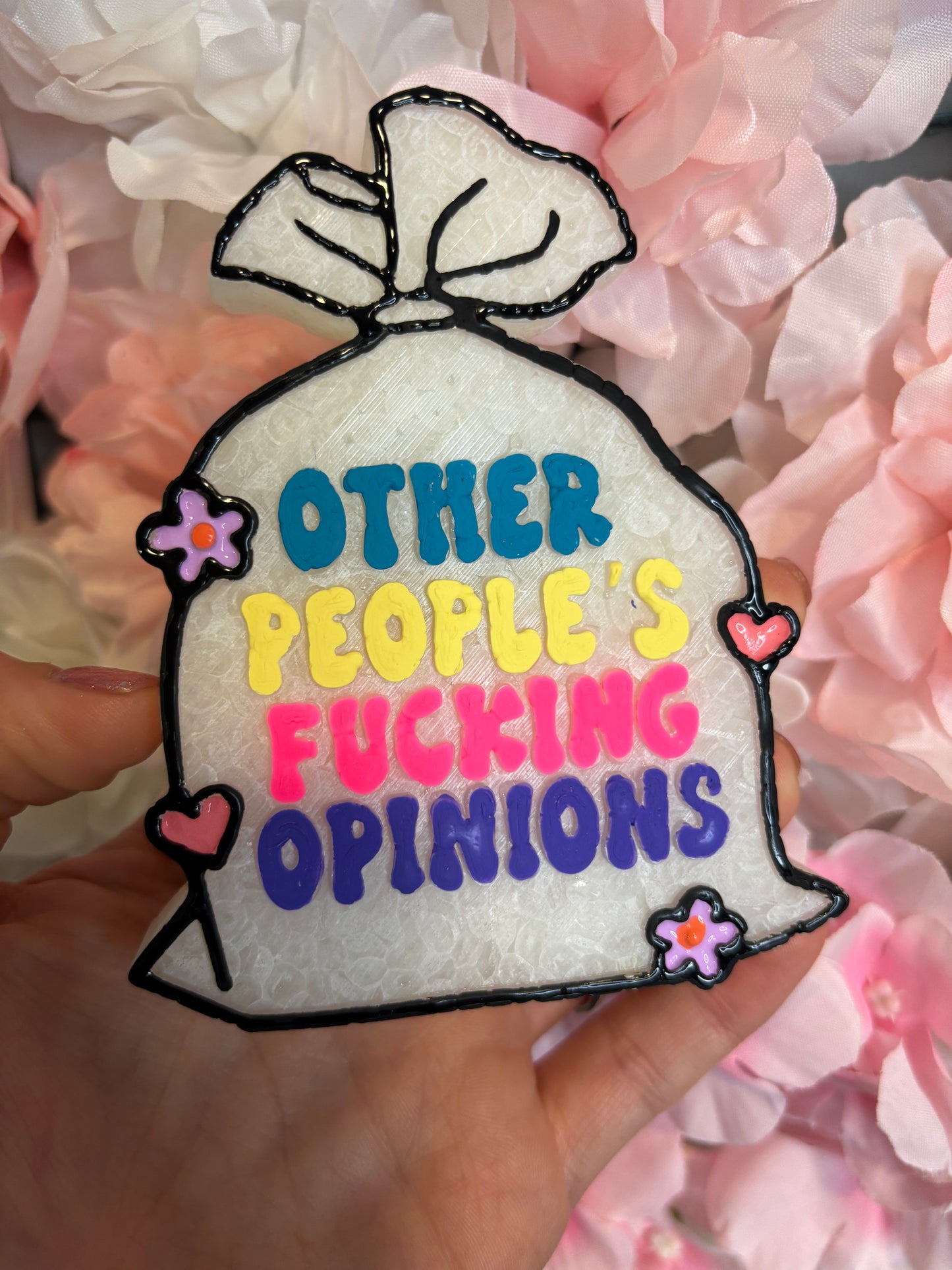 Other people’s opinions
