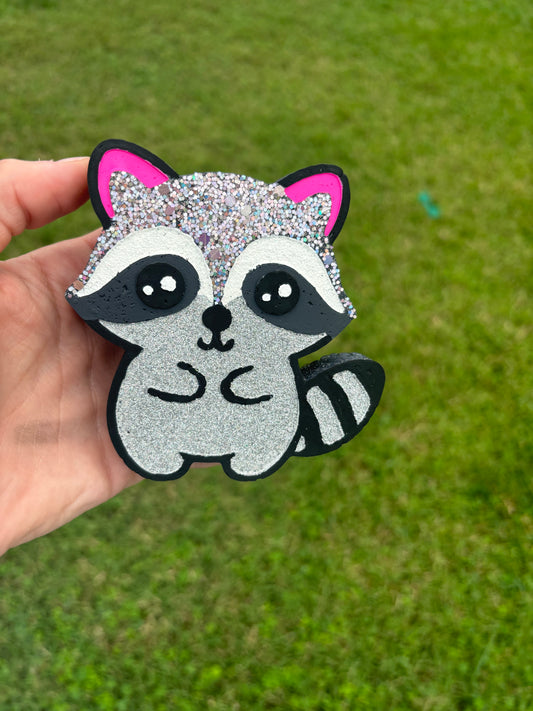 Trash Panda